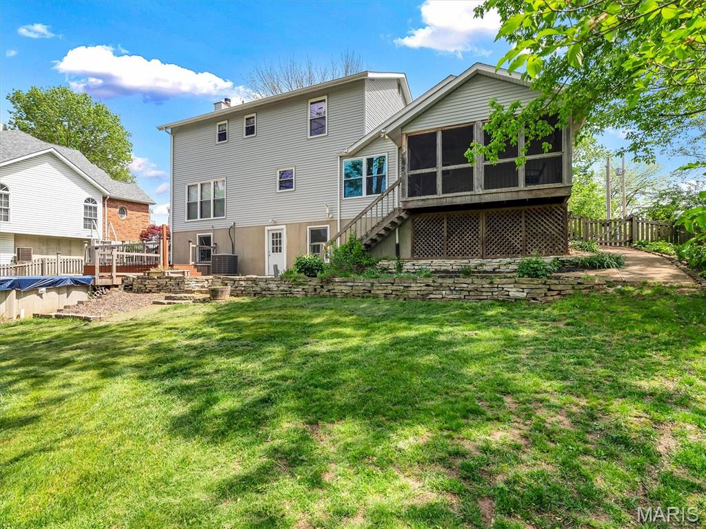 Dunklin Drive - Residential