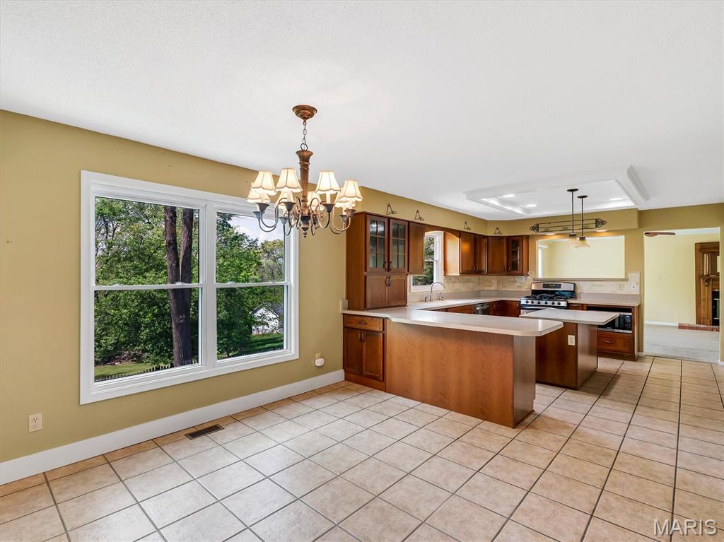 Dunklin Drive - Residential