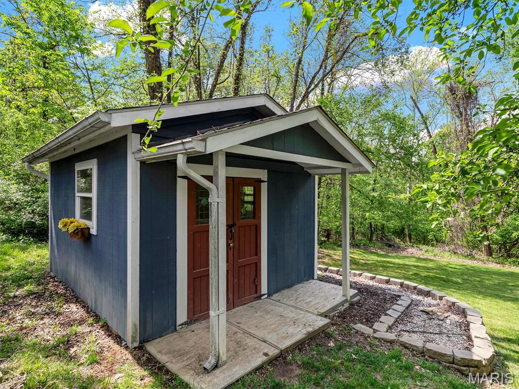 Dunklin Drive - Residential