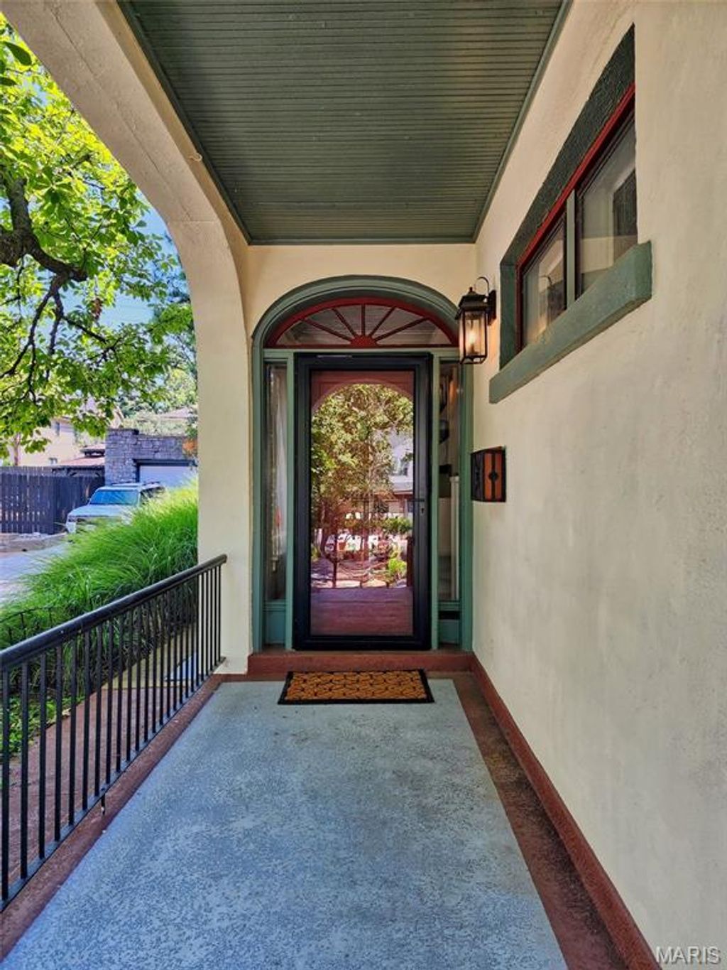 Photo of 7120 Lindell Boulevard, University City, MO 63130 (MLS # 25073712)