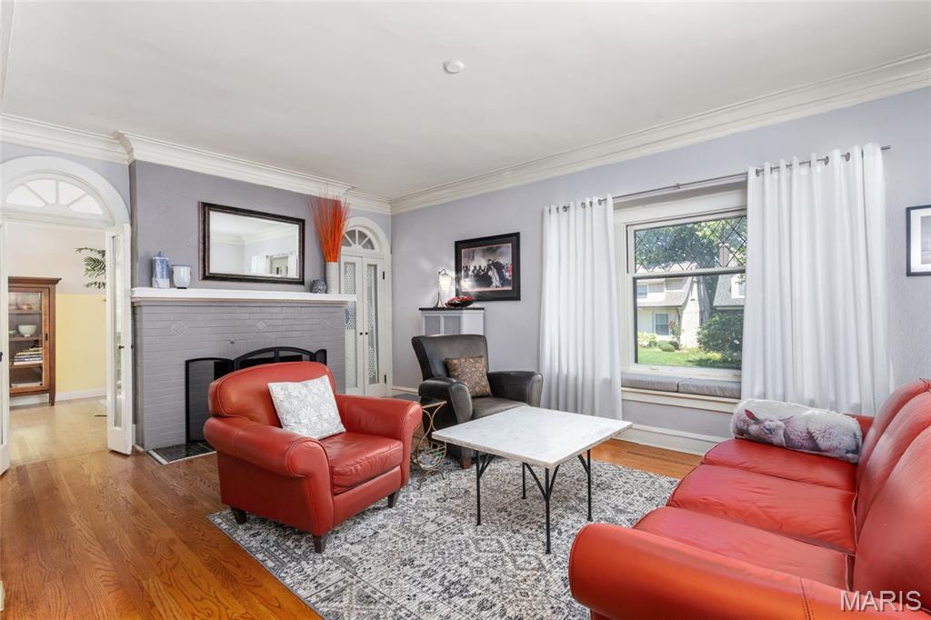 7120 Lindell Boulevard