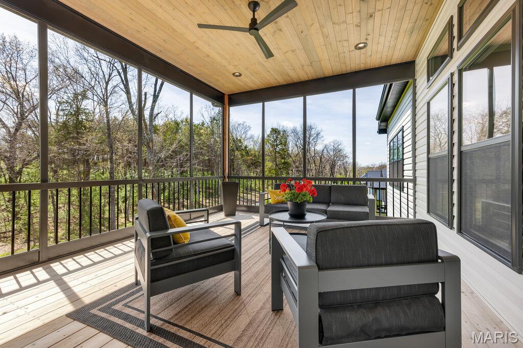 Hawthorne Sub - Residential