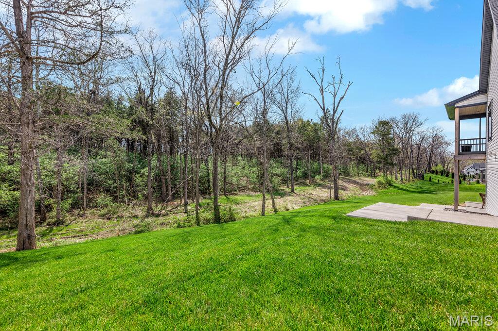 Hawthorne Sub - Residential