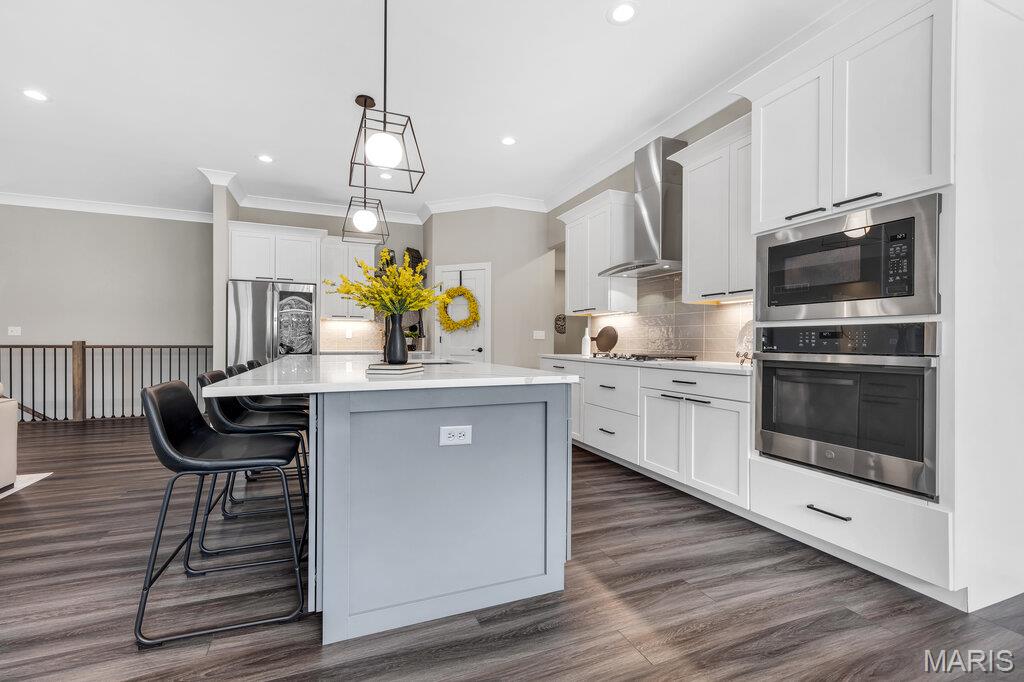 Hawthorne Sub - Residential