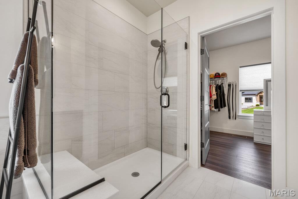 Hawthorne Sub - Residential