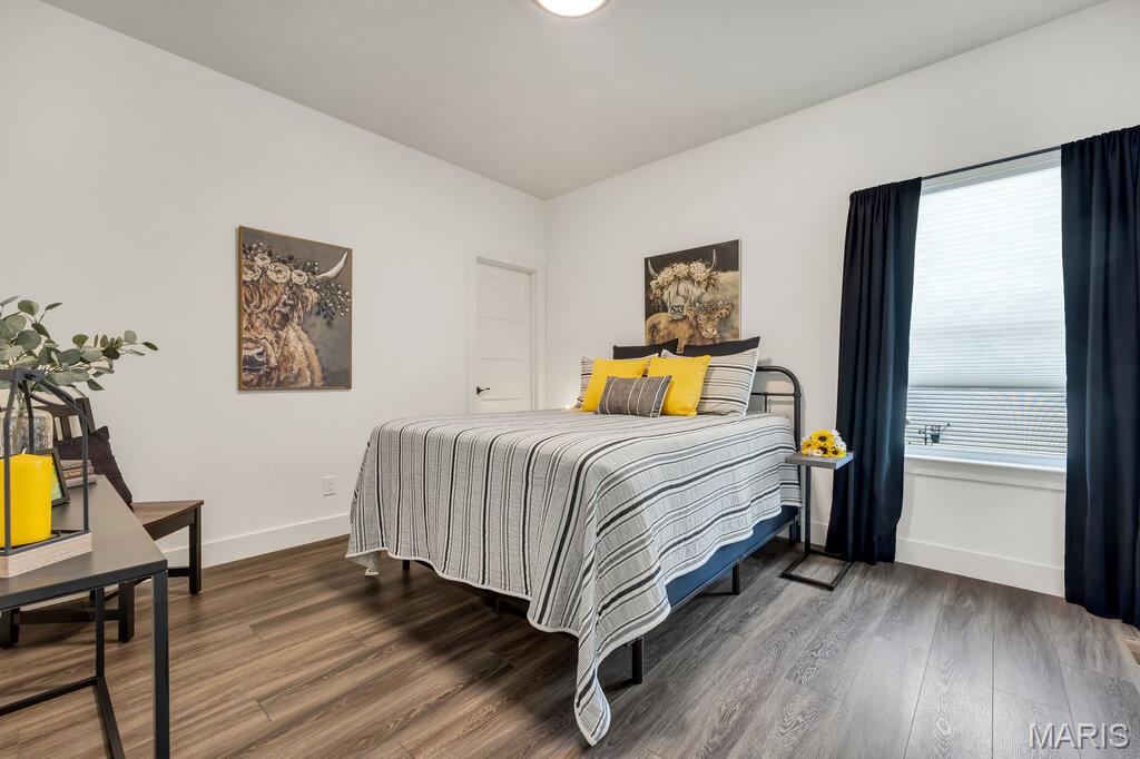 Hawthorne Sub - Residential