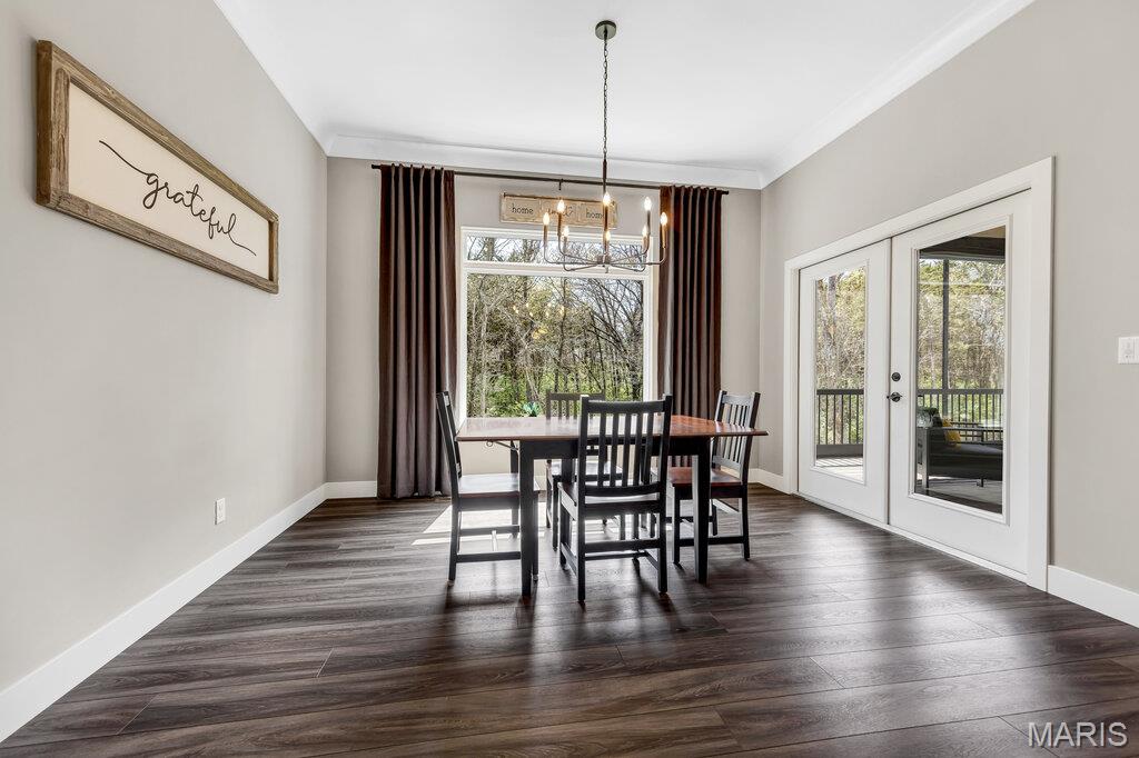 Hawthorne Sub - Residential