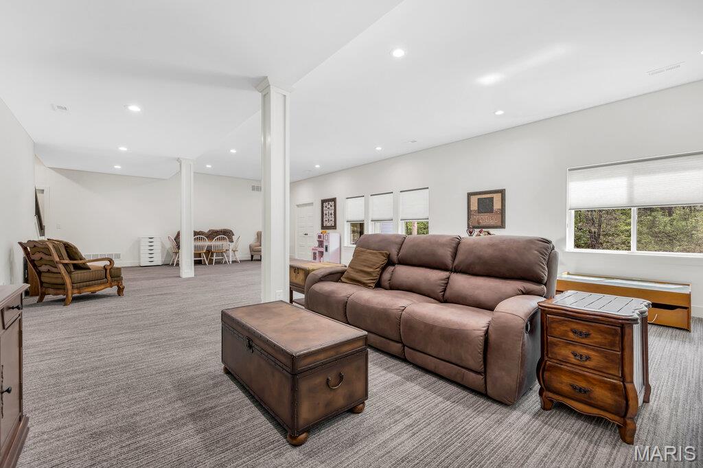 Hawthorne Sub - Residential