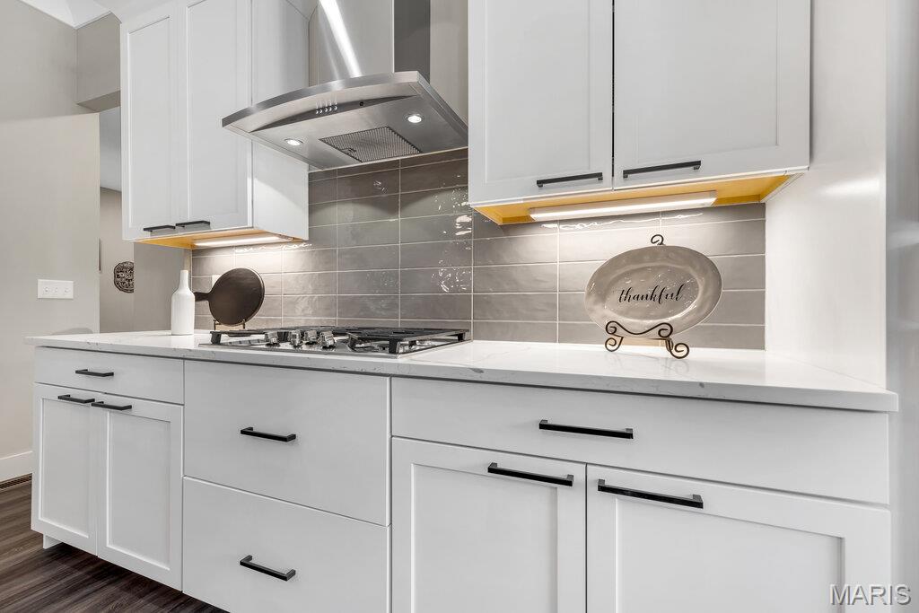 Hawthorne Sub - Residential