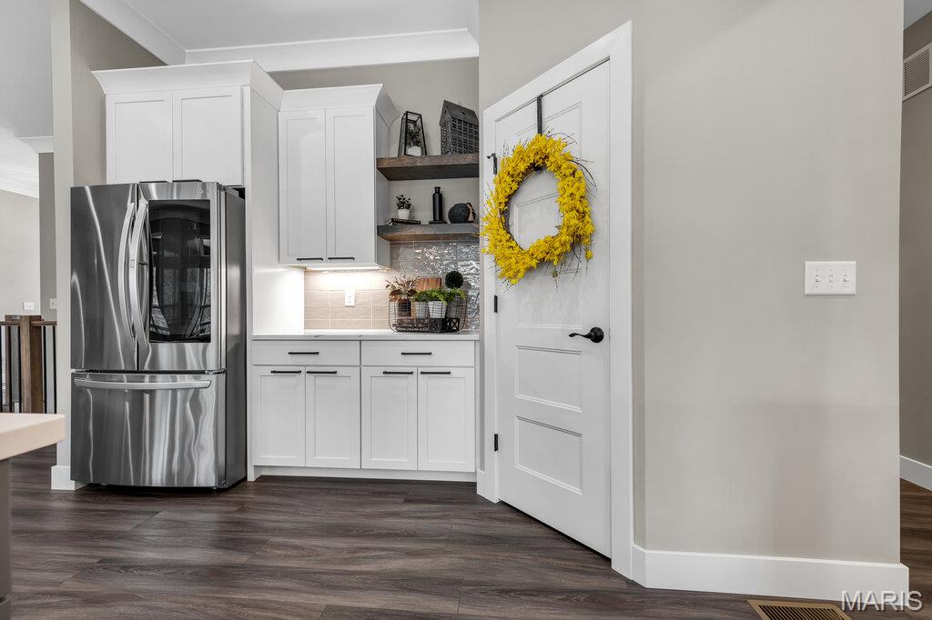 Hawthorne Sub - Residential