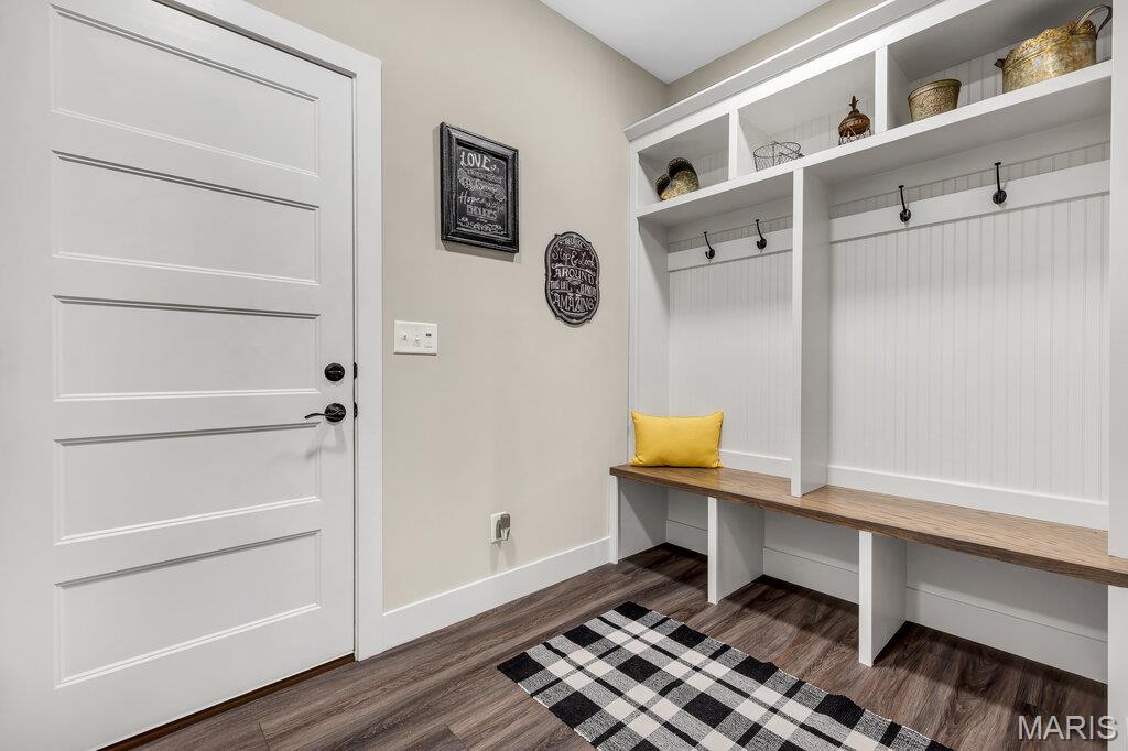 Hawthorne Sub - Residential