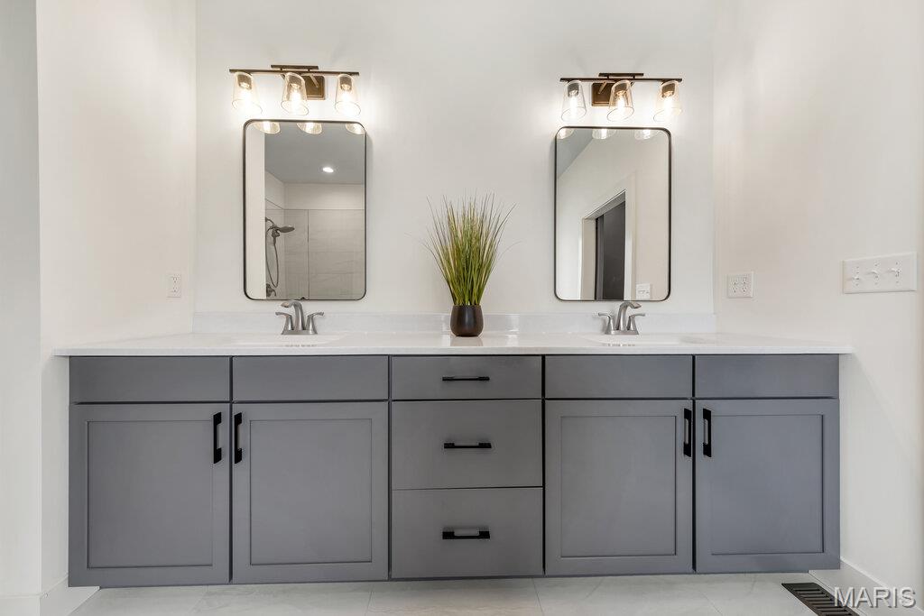 Hawthorne Sub - Residential