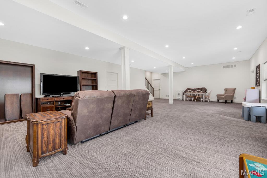 Hawthorne Sub - Residential