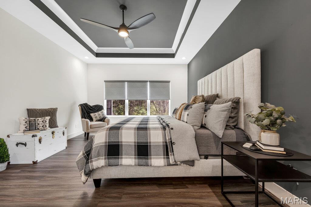 Hawthorne Sub - Residential