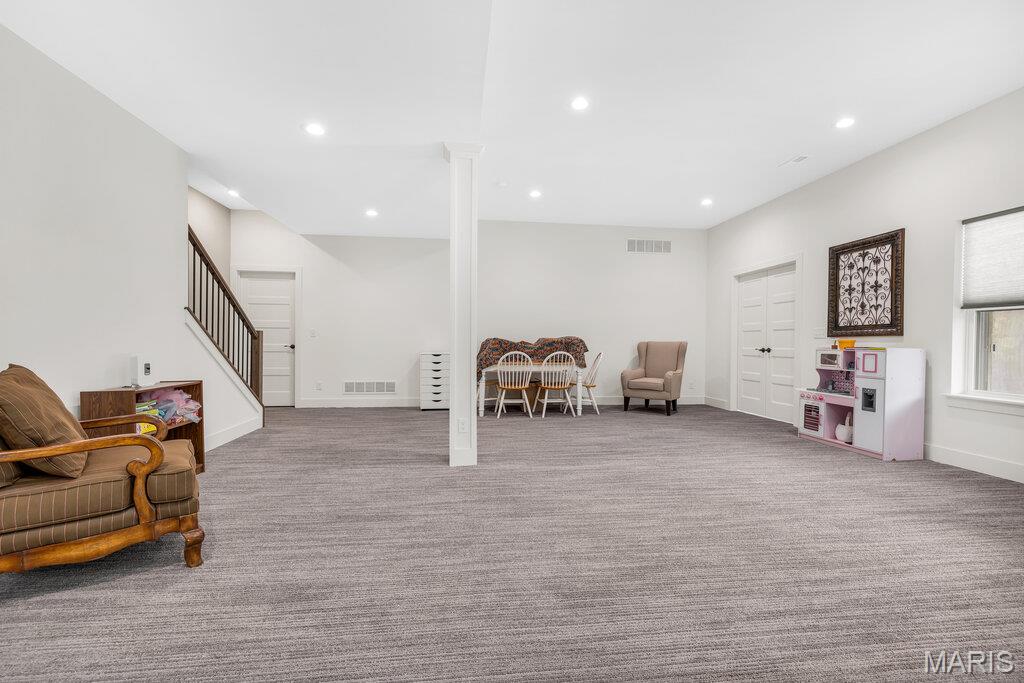 Hawthorne Sub - Residential