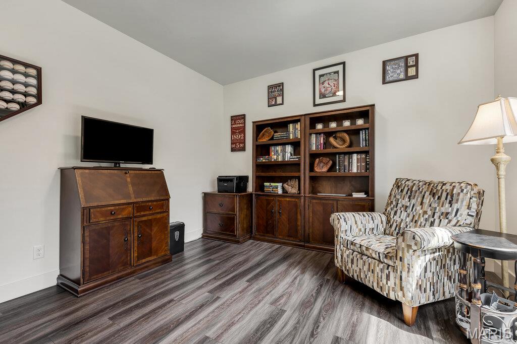 Hawthorne Sub - Residential