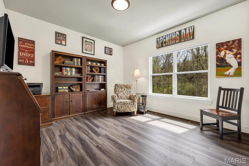 Hawthorne Sub - Residential