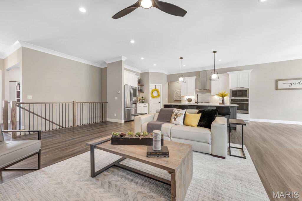 Hawthorne Sub - Residential