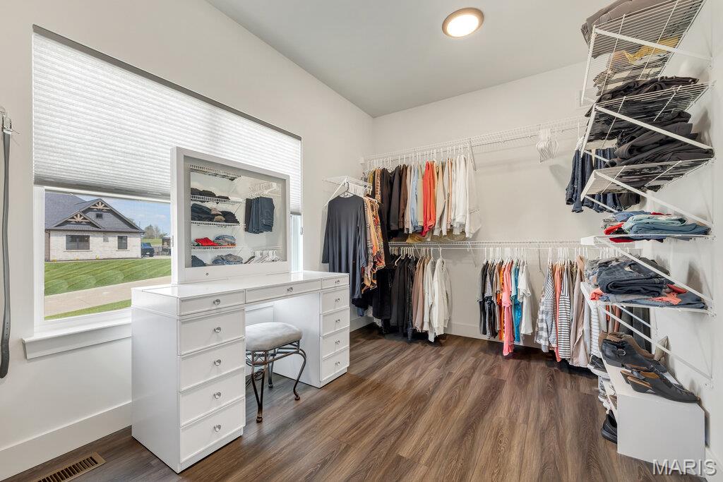 Hawthorne Sub - Residential