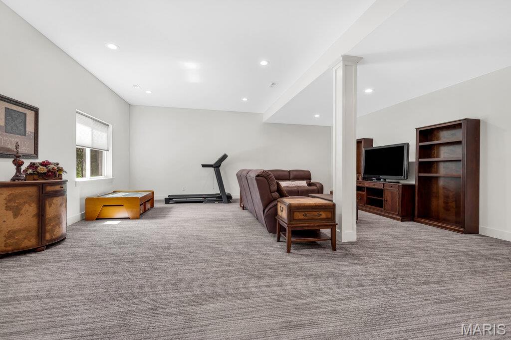 Hawthorne Sub - Residential