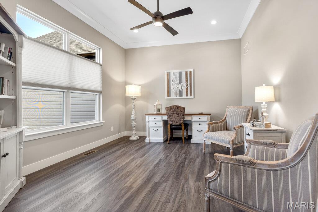 Hawthorne Sub - Residential