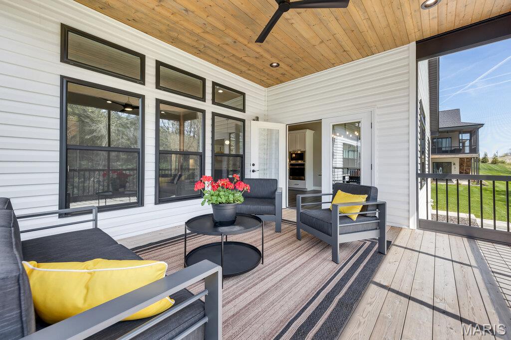 Hawthorne Sub - Residential