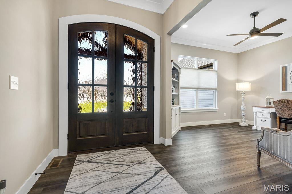 Hawthorne Sub - Residential