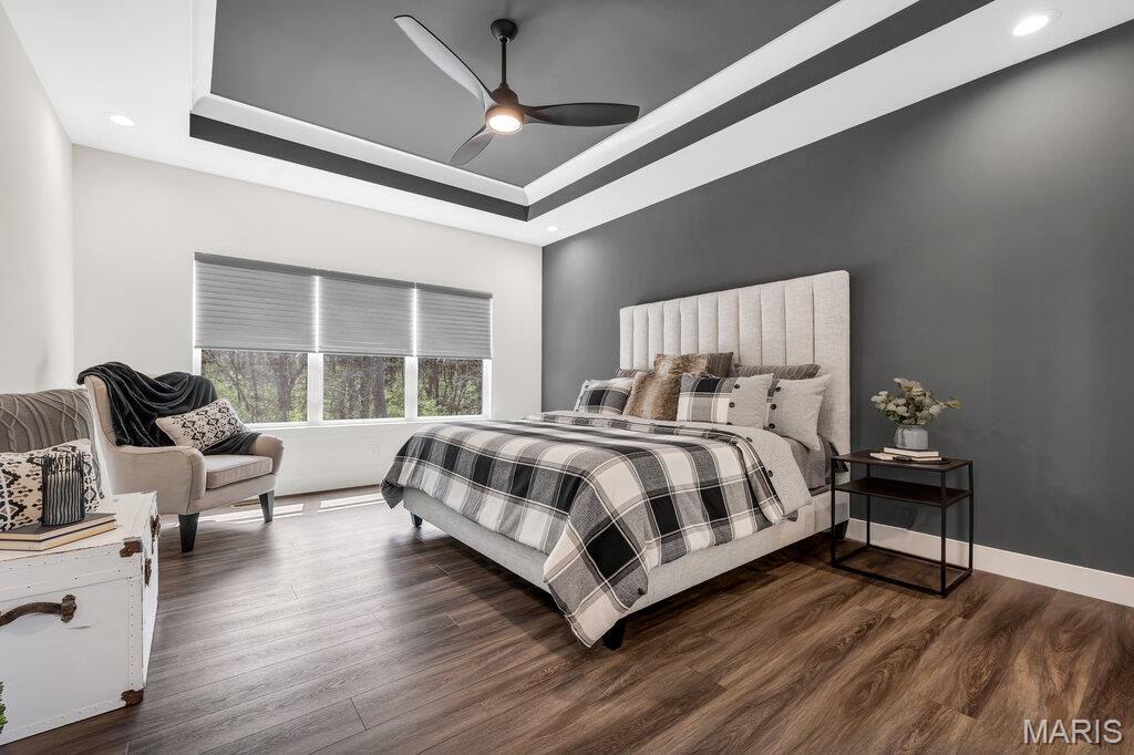 Hawthorne Sub - Residential