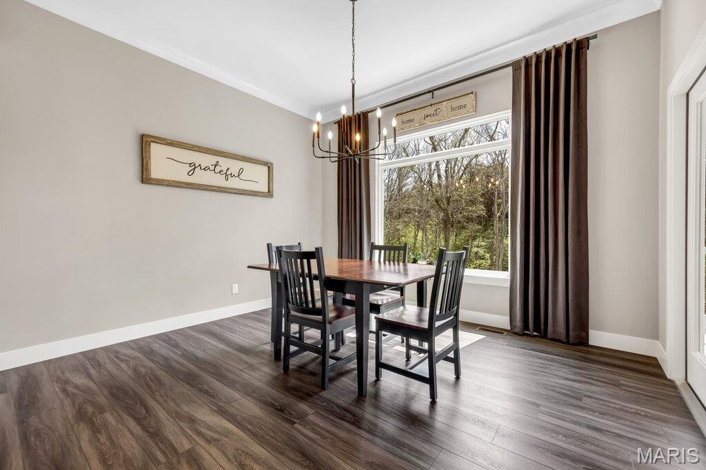 Hawthorne Sub - Residential