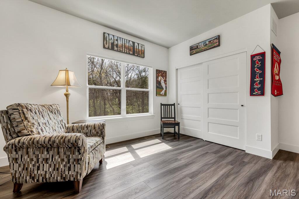 Hawthorne Sub - Residential