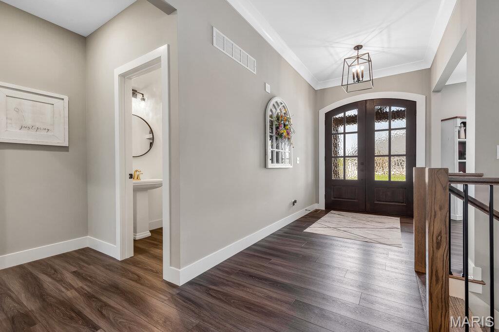 Hawthorne Sub - Residential