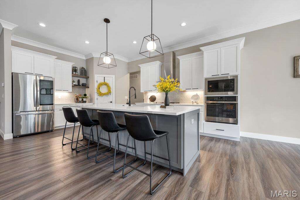 Hawthorne Sub - Residential