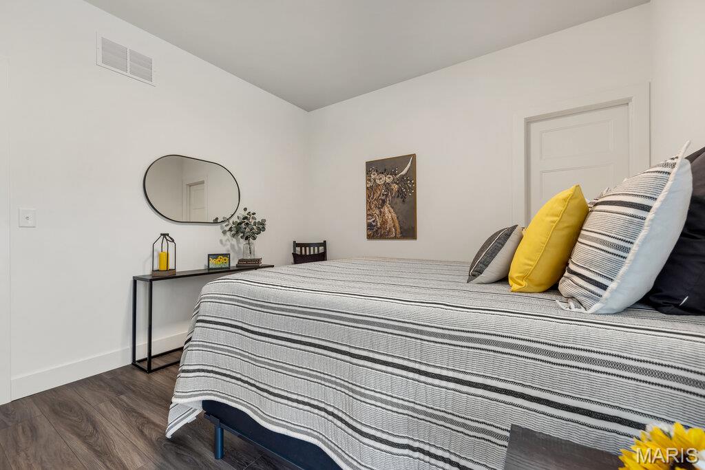 Hawthorne Sub - Residential