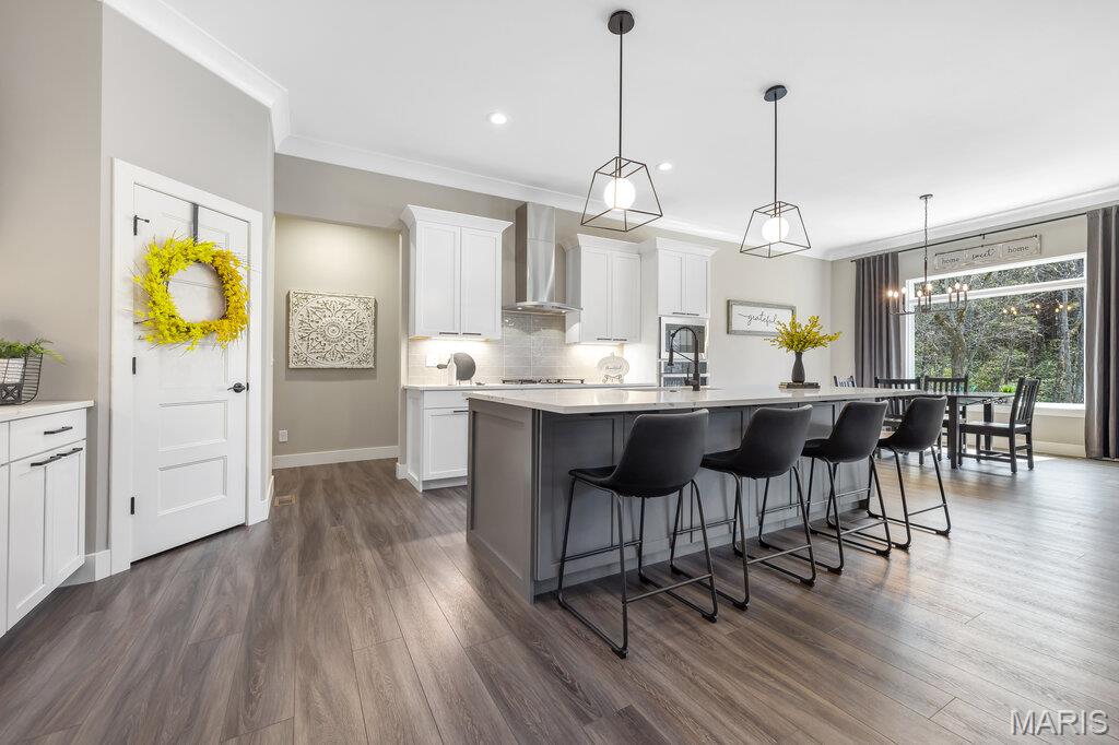 Hawthorne Sub - Residential