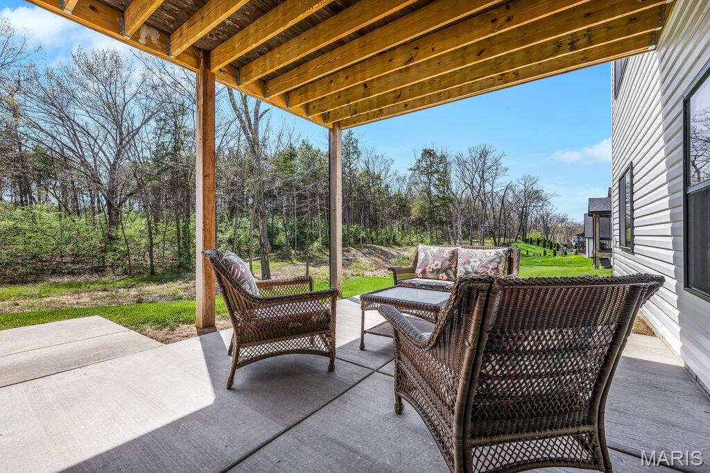 Hawthorne Sub - Residential