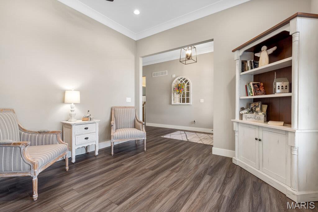 Hawthorne Sub - Residential