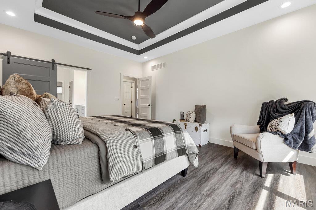 Hawthorne Sub - Residential