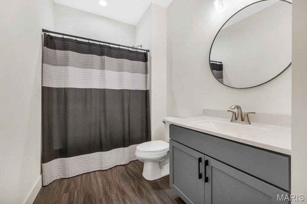 Hawthorne Sub - Residential