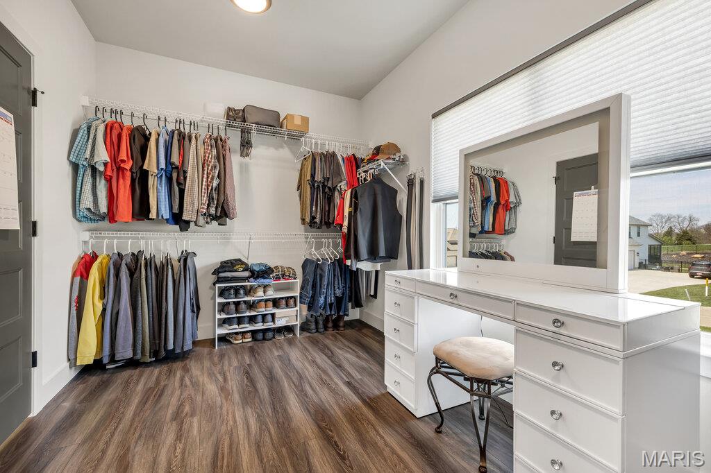 Hawthorne Sub - Residential