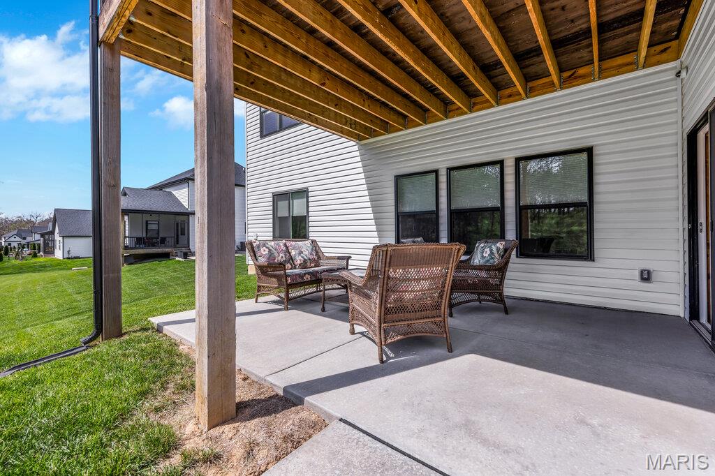 Hawthorne Sub - Residential