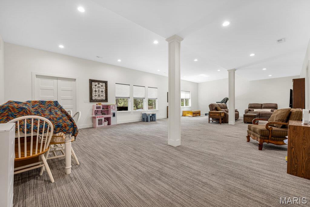 Hawthorne Sub - Residential