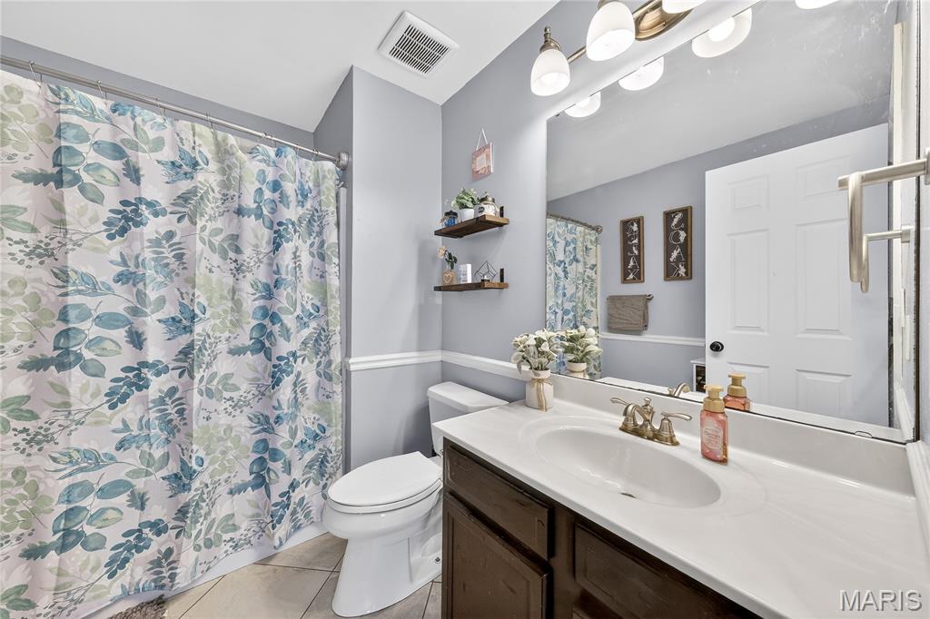 Cedar Hill - Residential