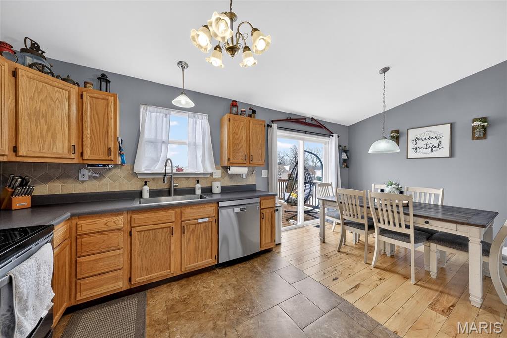 Cedar Hill - Residential