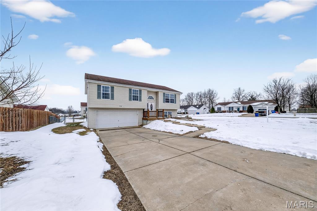 Cedar Hill - Residential