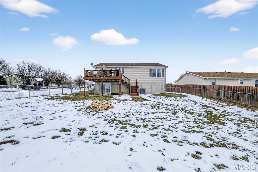 Cedar Hill - Residential