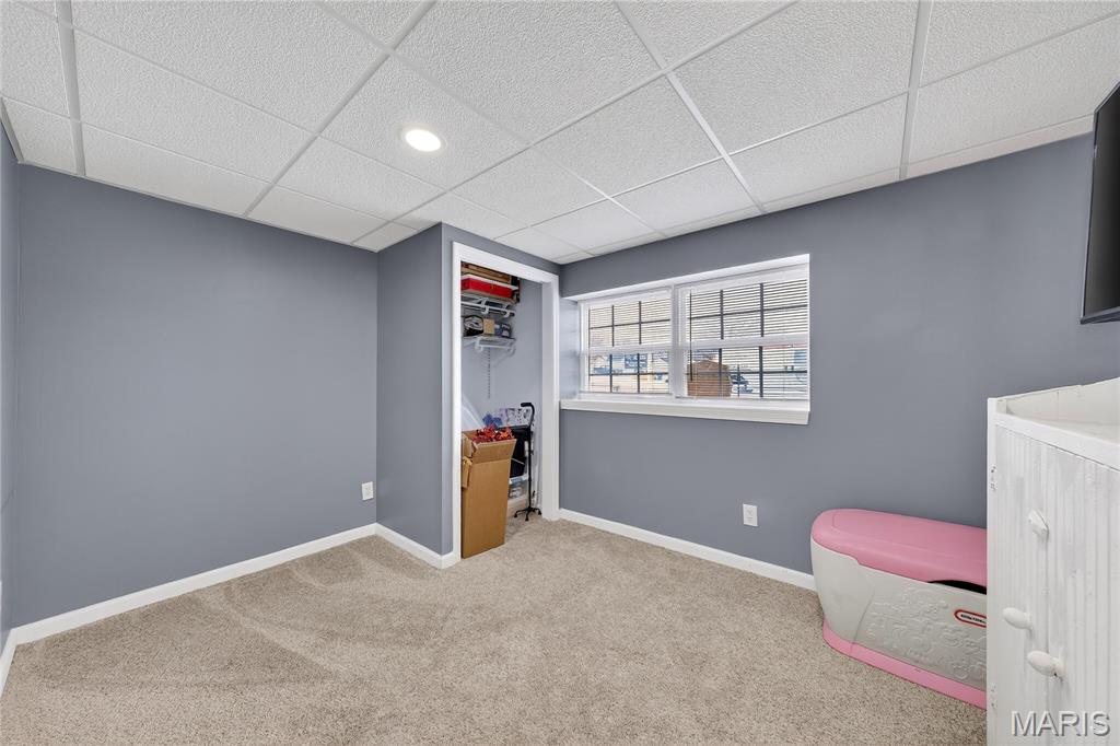 Cedar Hill - Residential