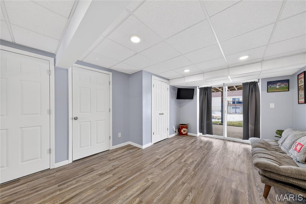 Cedar Hill - Residential