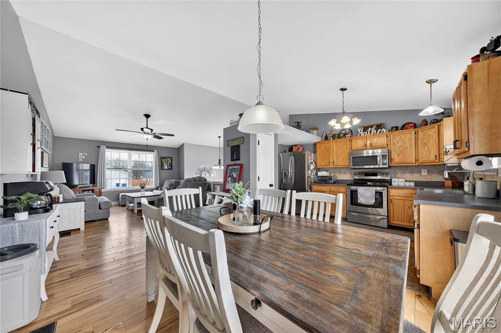 Cedar Hill - Residential