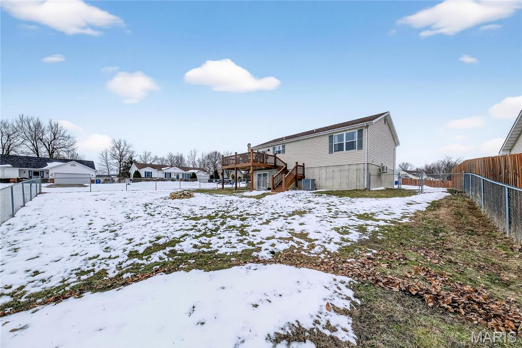 Cedar Hill - Residential