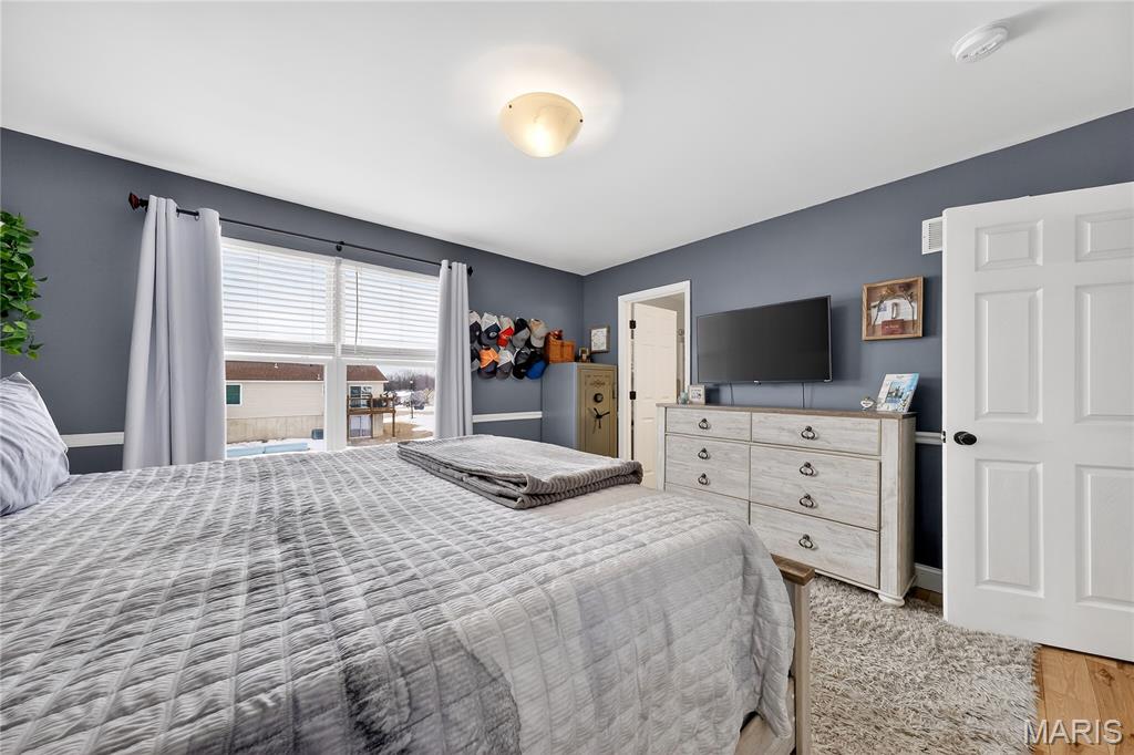 Cedar Hill - Residential